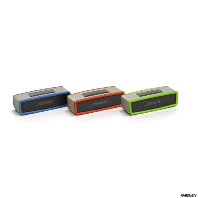 BOSE SOUNDLINK MINI 跟 BEATS Pill 2.0膠囊造型藍牙喇叭選擇
