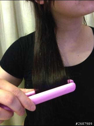 [評比] 市售整髮用品大PK(內建離子夾/梳、AVEDA直髮造型乳)