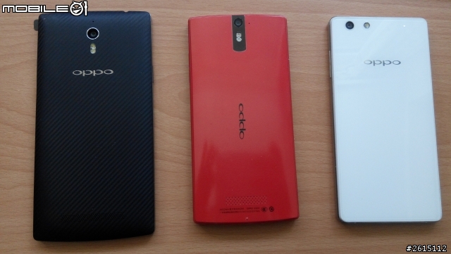 OPPO Find7 標準版(旗艦版) 格菱黑 台灣版極速簡單開箱~
