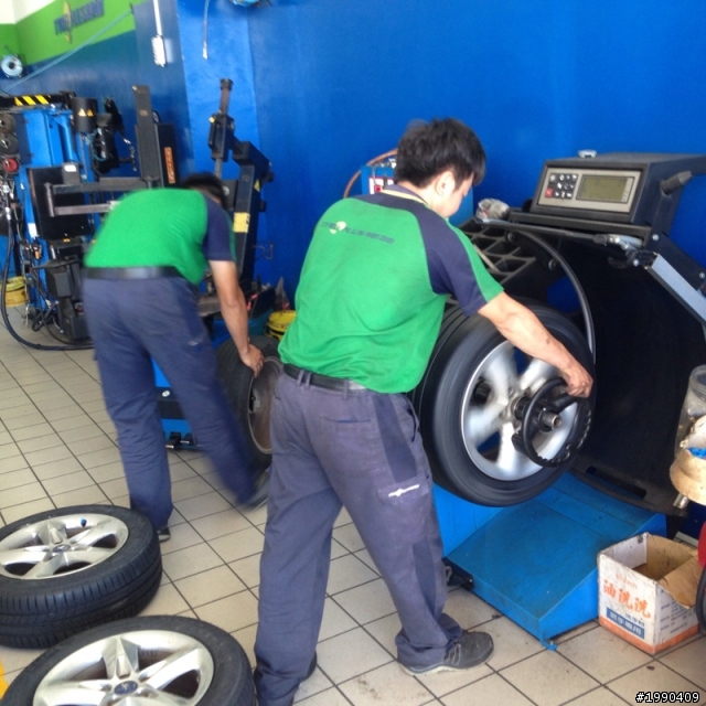 Focus換新鞋MICHELIN ENERGY SAVER+•新的輪胎油耗讓人驚艷!