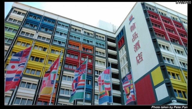 試駕體驗 Lancer iO 環島遊台灣