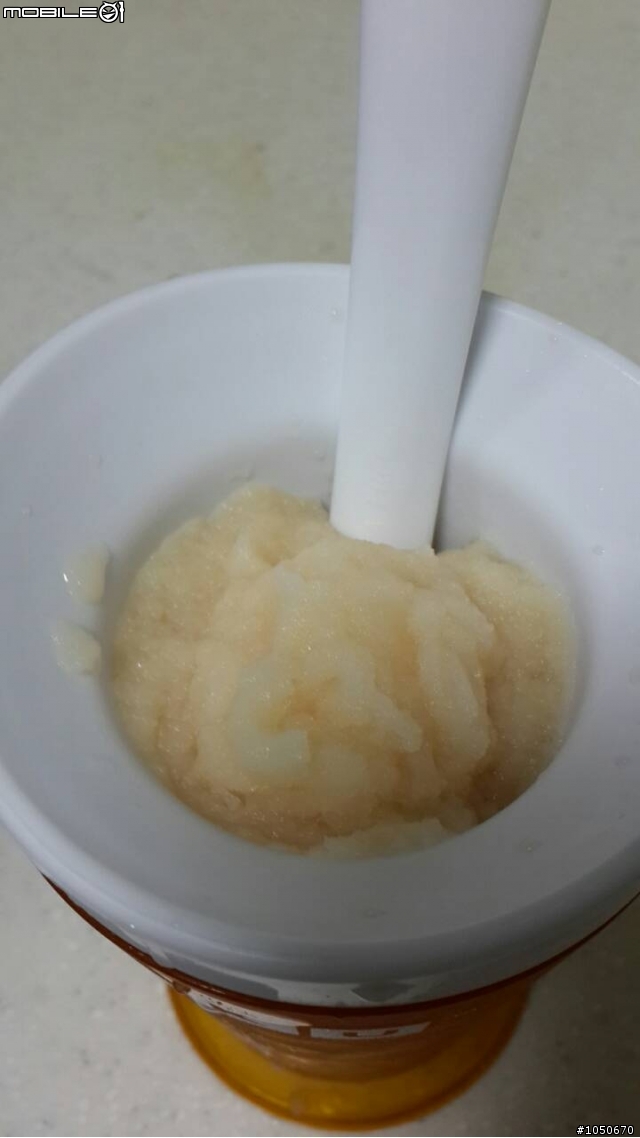 美國Zoku冰沙杯 之 清涼照開箱文