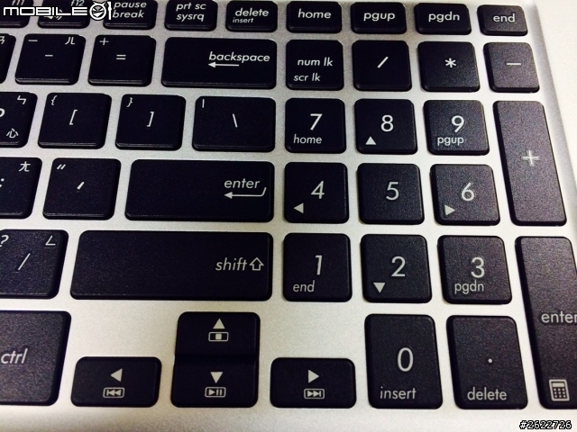 [開箱] 翻轉大筆電ASUS FLIP TP500LN