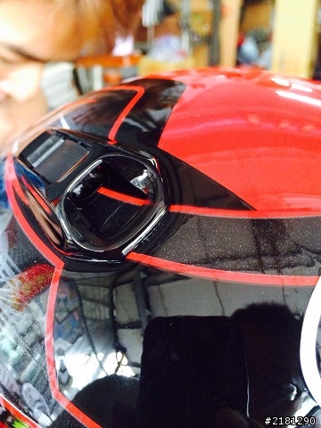 ARAI RAPIDE-IR & PRO SHADE
