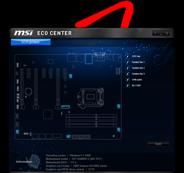 以電競與音效為導向 - MSI Z97 Gaming 5完整解析
