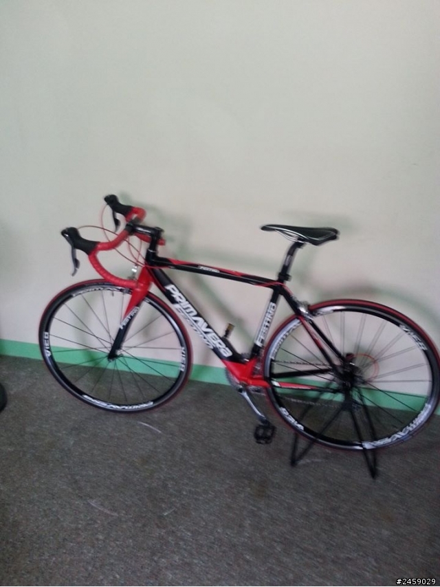 普立瑪2014SHIMANO TIAGRA 30S 全套(已到手)