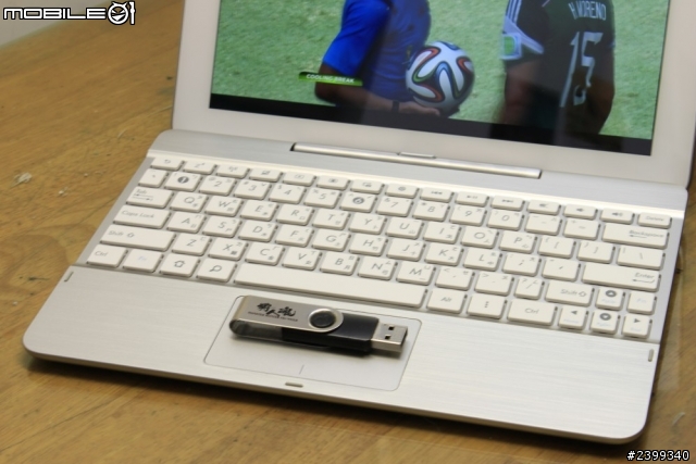 [分享] 舊的不去新的不來@@ ASUS TF103C變形平板