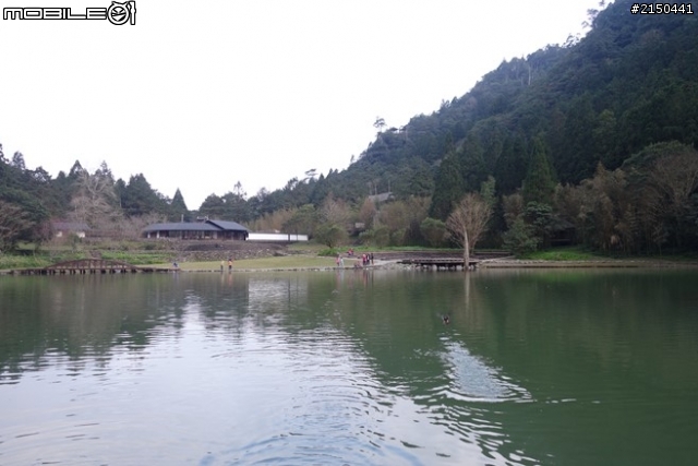 【北台灣行】北海岸.北橫公路(2014.1.19~01.25)-Day 5