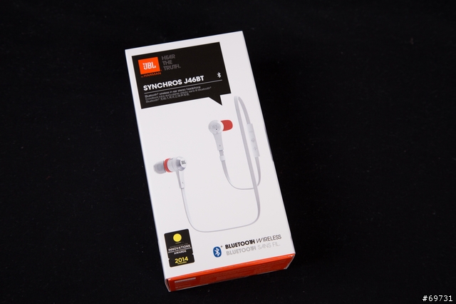 InFocus M510/M511 4G音樂隨行包 JBL J46BT微開箱