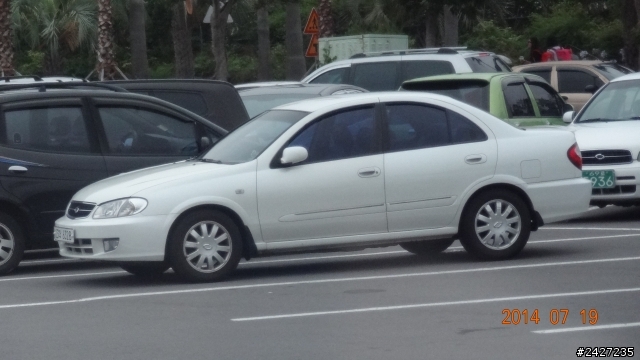 濟州島車拍(圖多慎入)
