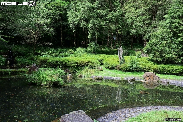 明池國家森林遊樂區之行