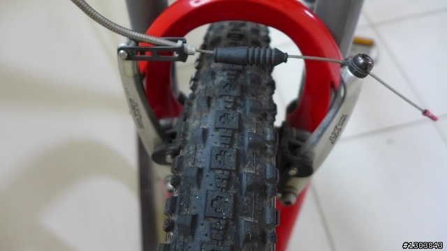 08年 自組全套shimano XT