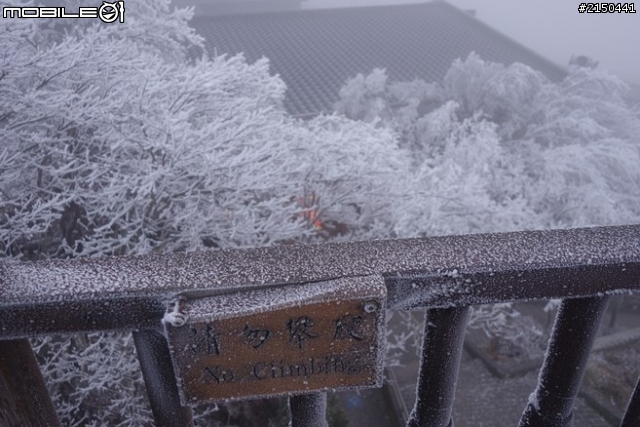 【北台灣行】北海岸.北橫公路(2014.1.19~01.25)-Day 4