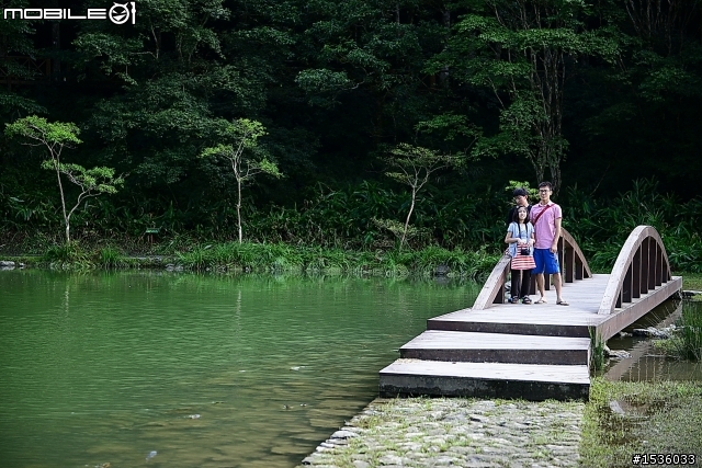 明池國家森林遊樂區之行