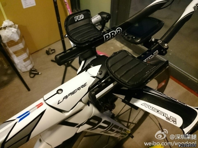分享騎過的愛車