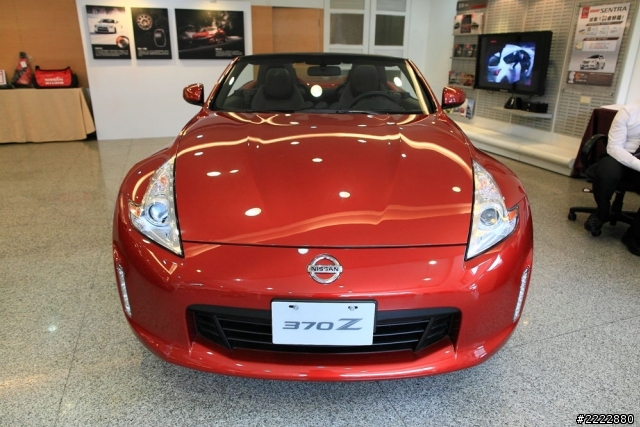 2014 NISSAN進口車巡展 (台北GTR篇)