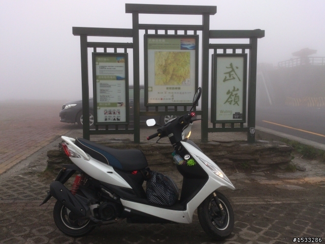送給自己的畢業禮物9天環島衝一發！