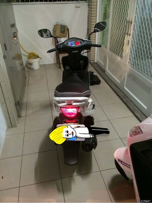 VP125開箱