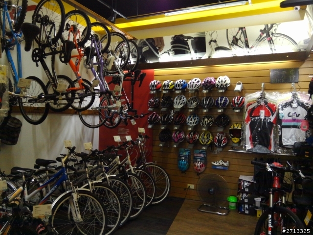 尋問2015 GIANT Propel ADV Pro