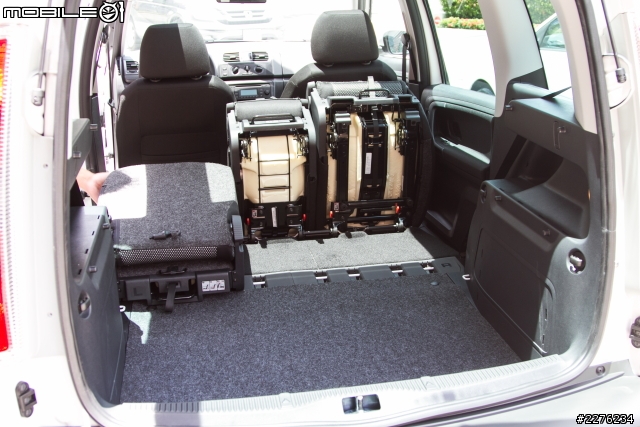 [採訪]空間雙雄登場 Skoda Octavia Combi & Roomster聯袂上市