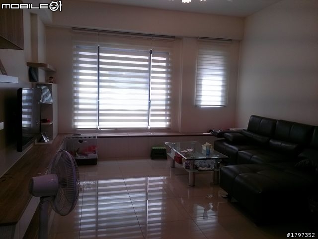 [開箱] 重收納的簡約式透天（更新）