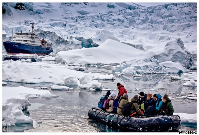 2013 Antarctica 南極