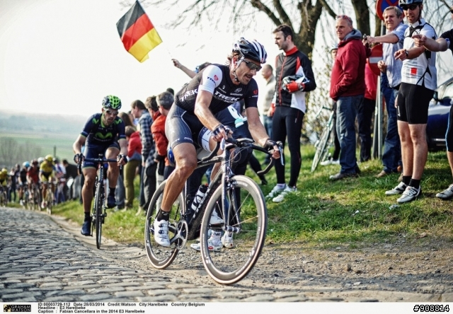 2014 環法大賽 第五站, Ypres (BE) → Arenberg Porte du Hainaut, 155.5公里