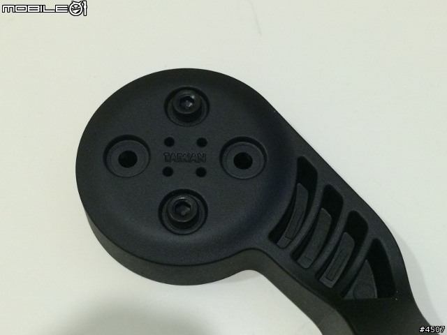 [新機開箱]Garmin Edge 1000 自行車專用GPS導航機