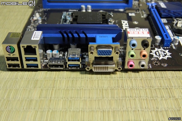 [開箱] MSI H97 GUARD-PRO 入門超頻測試
