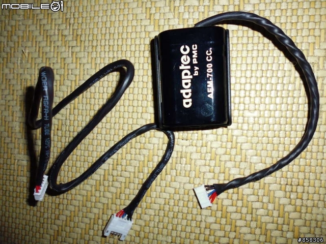[開箱]Adaptec 81605ZQ SAS RAID 16埠 PCIe 3.0