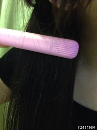 [評比] 市售整髮用品大PK(內建離子夾/梳、AVEDA直髮造型乳)
