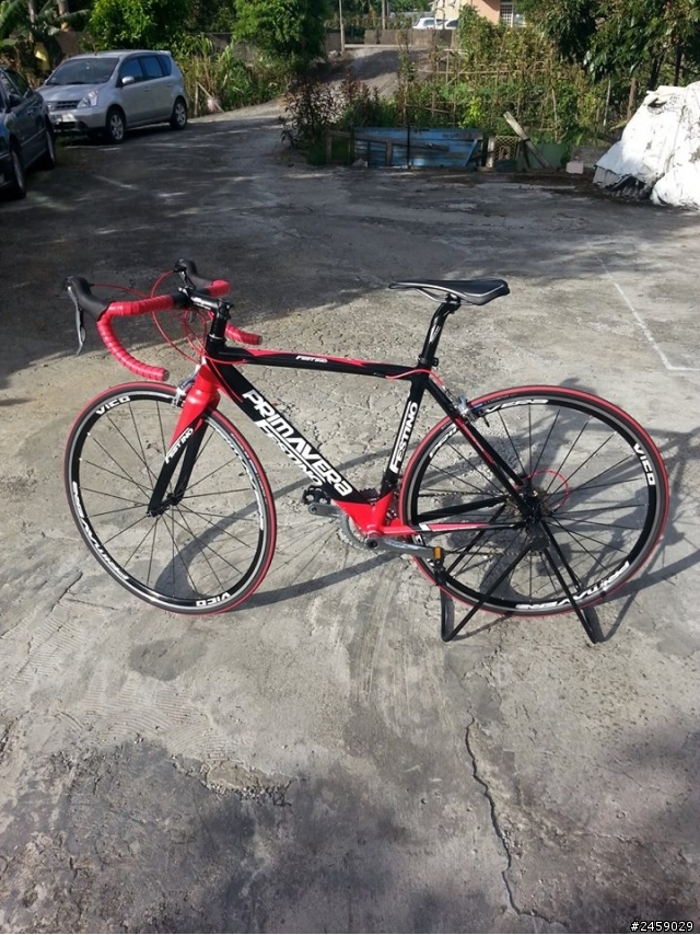 普立瑪2014SHIMANO TIAGRA 30S 全套(已到手)