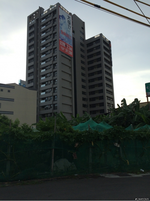 楠梓 龍騰建設 大學17討論 與楠梓建案討論區