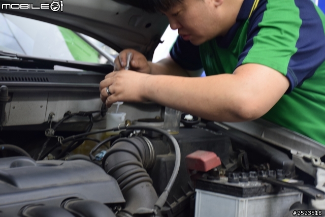 MICHELIN Energy Saver PLUS 米其林的好 2004年式  ALTIS 試了才知道 195/60 R15
