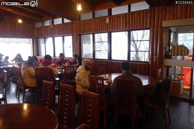 【北台灣行】北海岸.北橫公路(2014.1.19~01.25)-Day 4