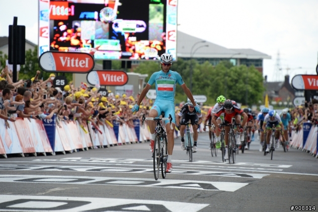 2014 環法大賽 第10站, Mulhouse → La Planche des Belles Filles, 161.5公里
