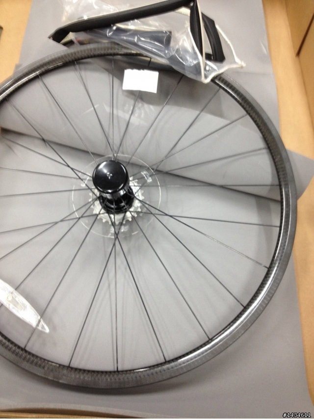 Trek Émonda SLR 10 半開箱