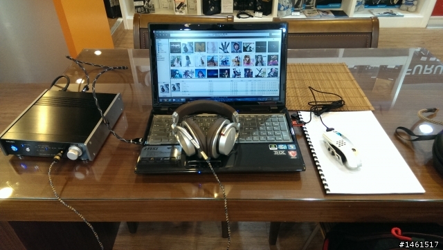 [開箱]TEAC UD-301