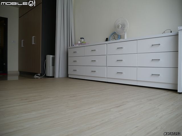 [開箱] 重收納的簡約式透天（更新）