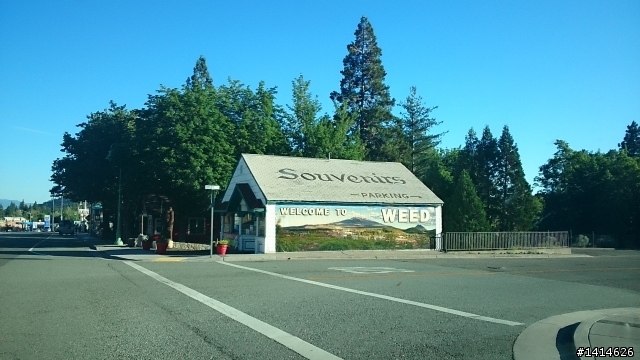 Lassen Vocanic Park and Crater Lake