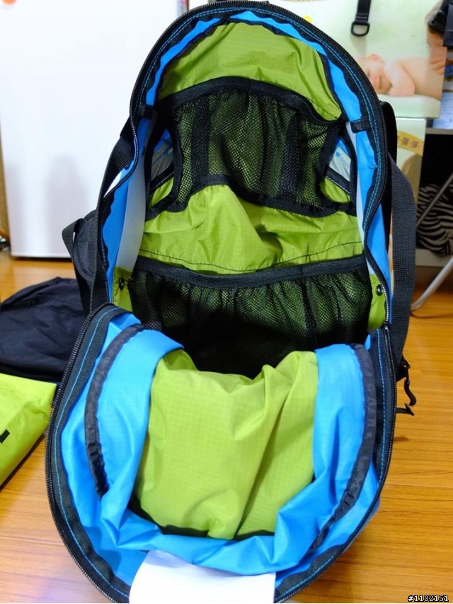 ERGON BC2 簡單開箱分享