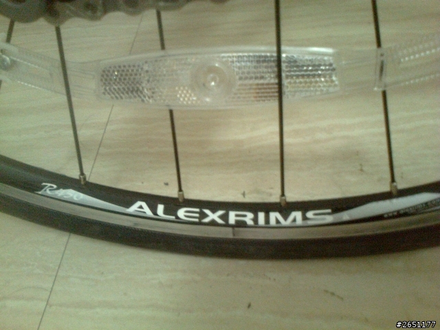 [新手開箱]AXMAN ELITE A1 請多多指教~