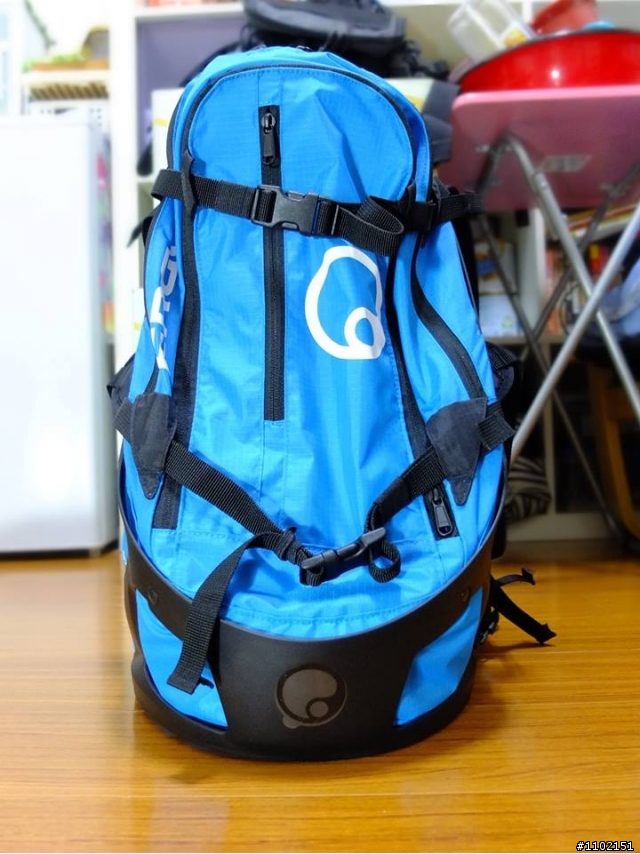 ERGON BC2 簡單開箱分享