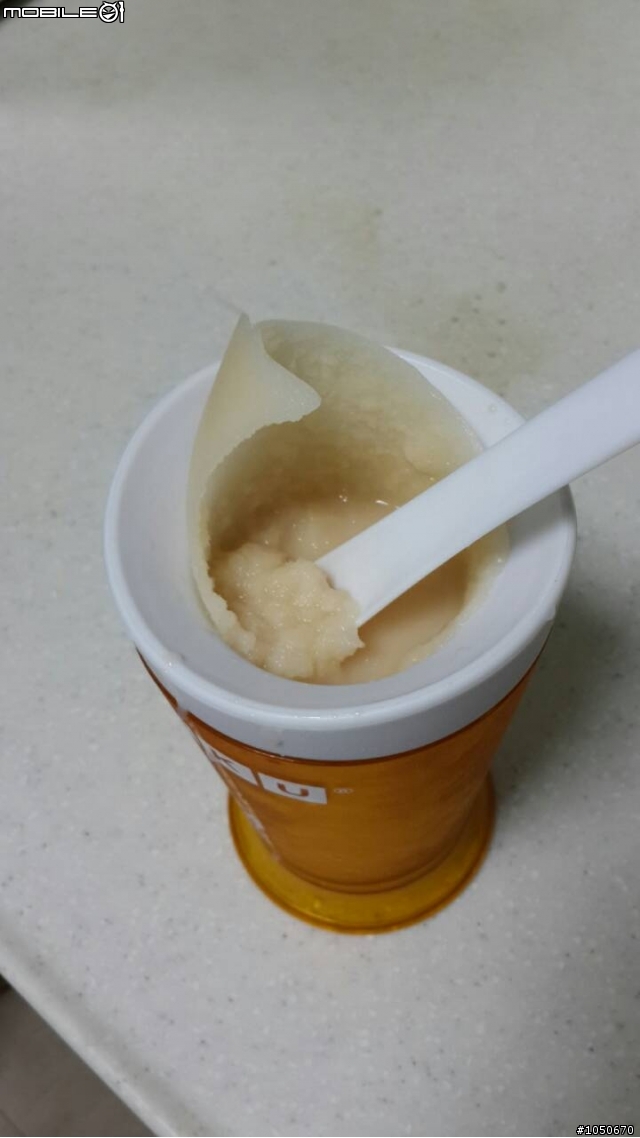 美國Zoku冰沙杯 之 清涼照開箱文