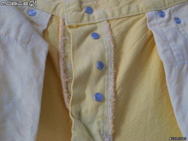 [亮眼一夏] A.P.C.  PETIT STANDARD