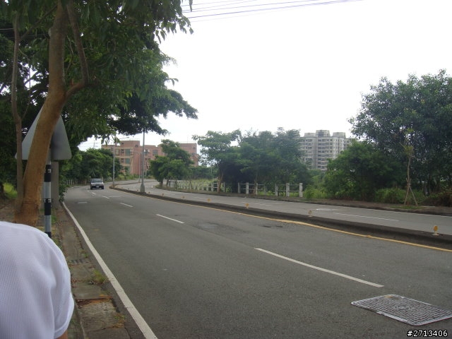 國中生的長途(?)騎車初體驗~~