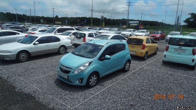 濟州島車拍(圖多慎入)