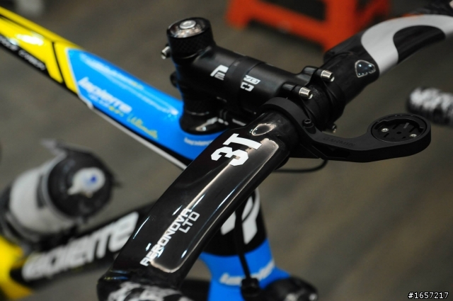 法國3P LAPIERRE EFI ULTIMATE 一級碳車大力開(香)文