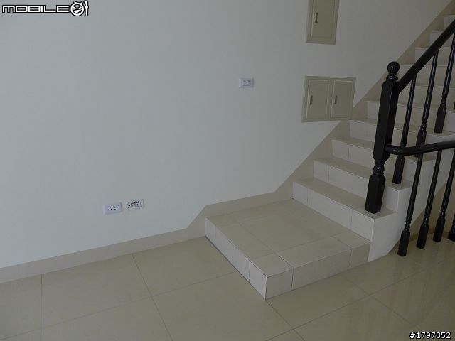 [開箱] 重收納的簡約式透天（更新）