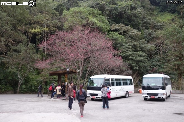 【北台灣行】北海岸.北橫公路(2014.1.19~01.25)-Day 4